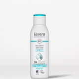 basis sensitive balsam do ciała Express