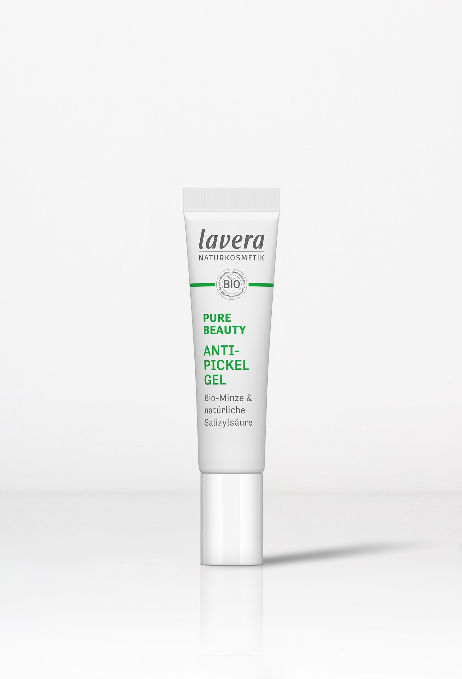 PURE BEAUTY Anti-Pickel Gel