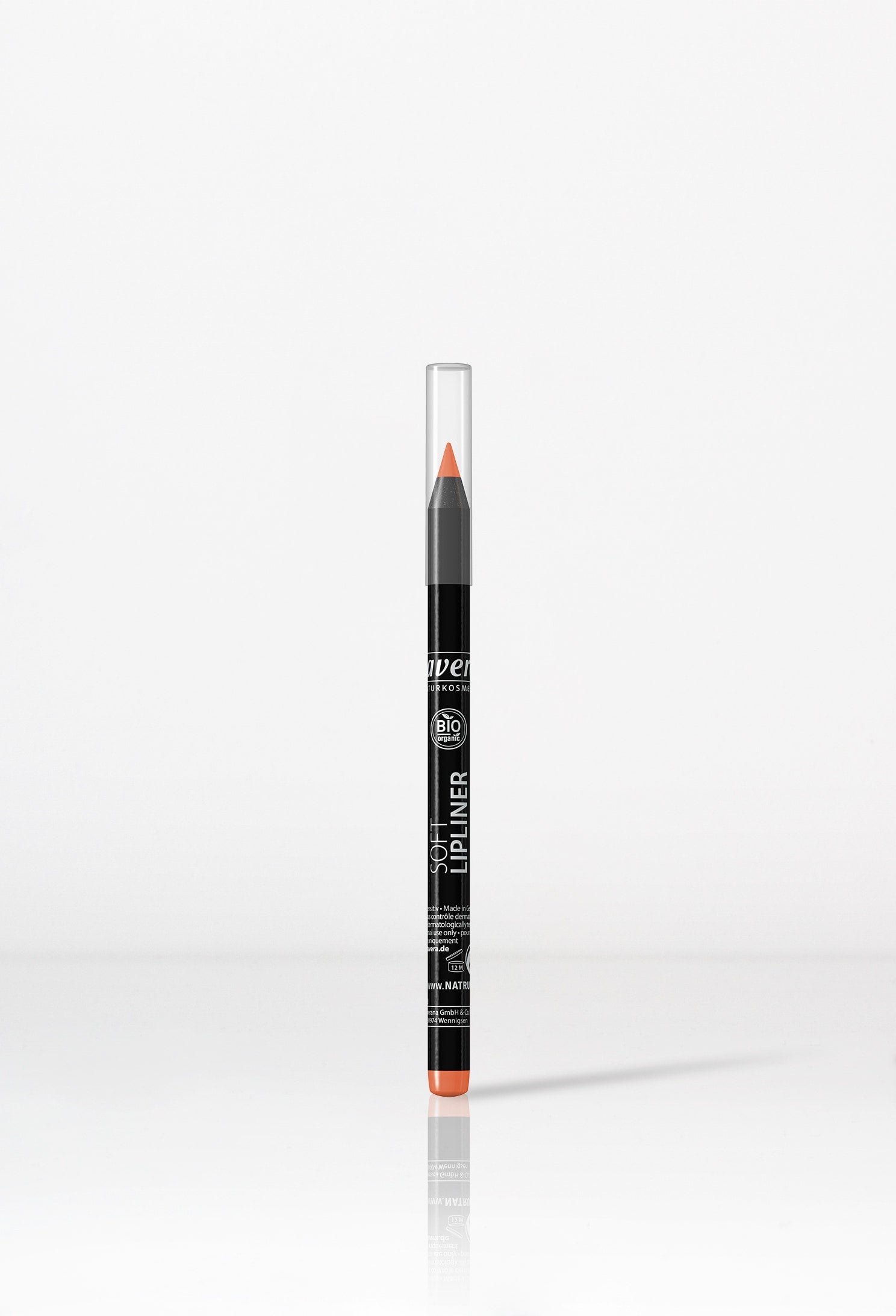 Soft Lipliner -Apricot 05-