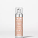 Hyaluron Liquid Foundation -Natural Ivory 01-
