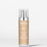 Hyaluron Liquid Foundation -Cool Ivory 02-