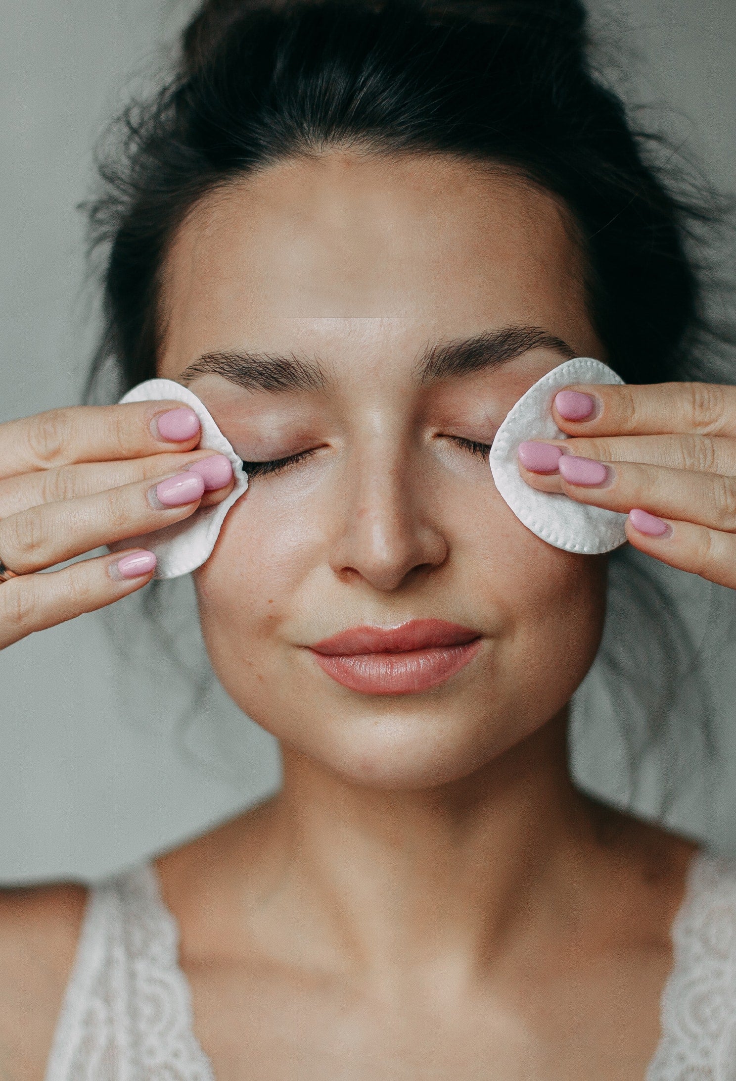 Soft Eye Make-up Remover