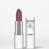 Velvet Matt Lipstick -Auburn Brown 02-