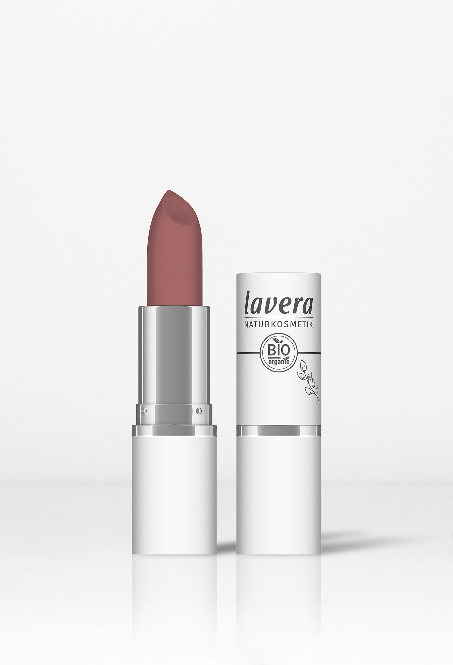 Velvet Matt Lipstick -Tea Rose 03-