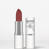 Velvet Matt Lipstick -Vivid Red 04-