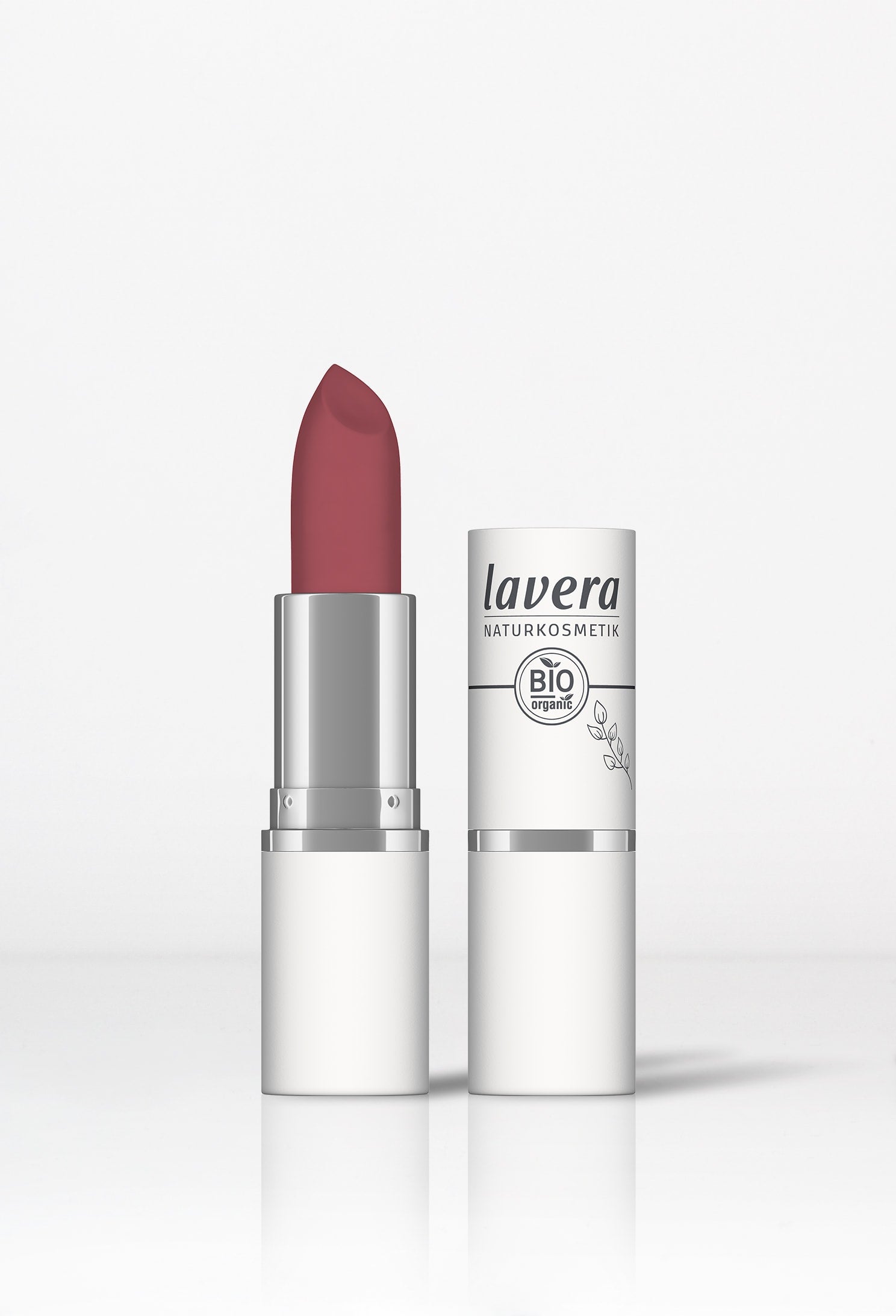 Velvet Matt Lipstick -Pink Coral 05-