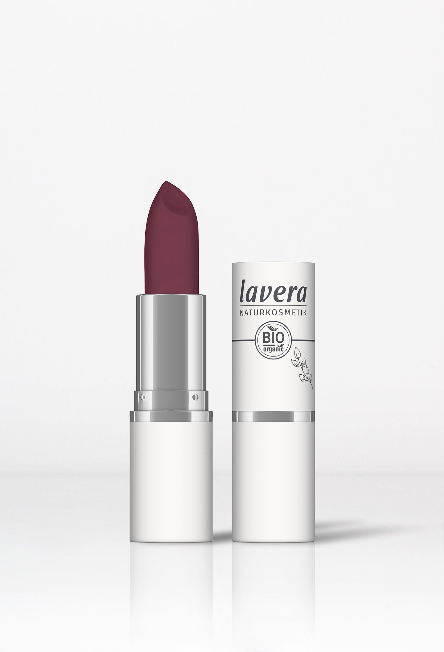 Velvet Matt Lipstick -Royal Cassis 06-