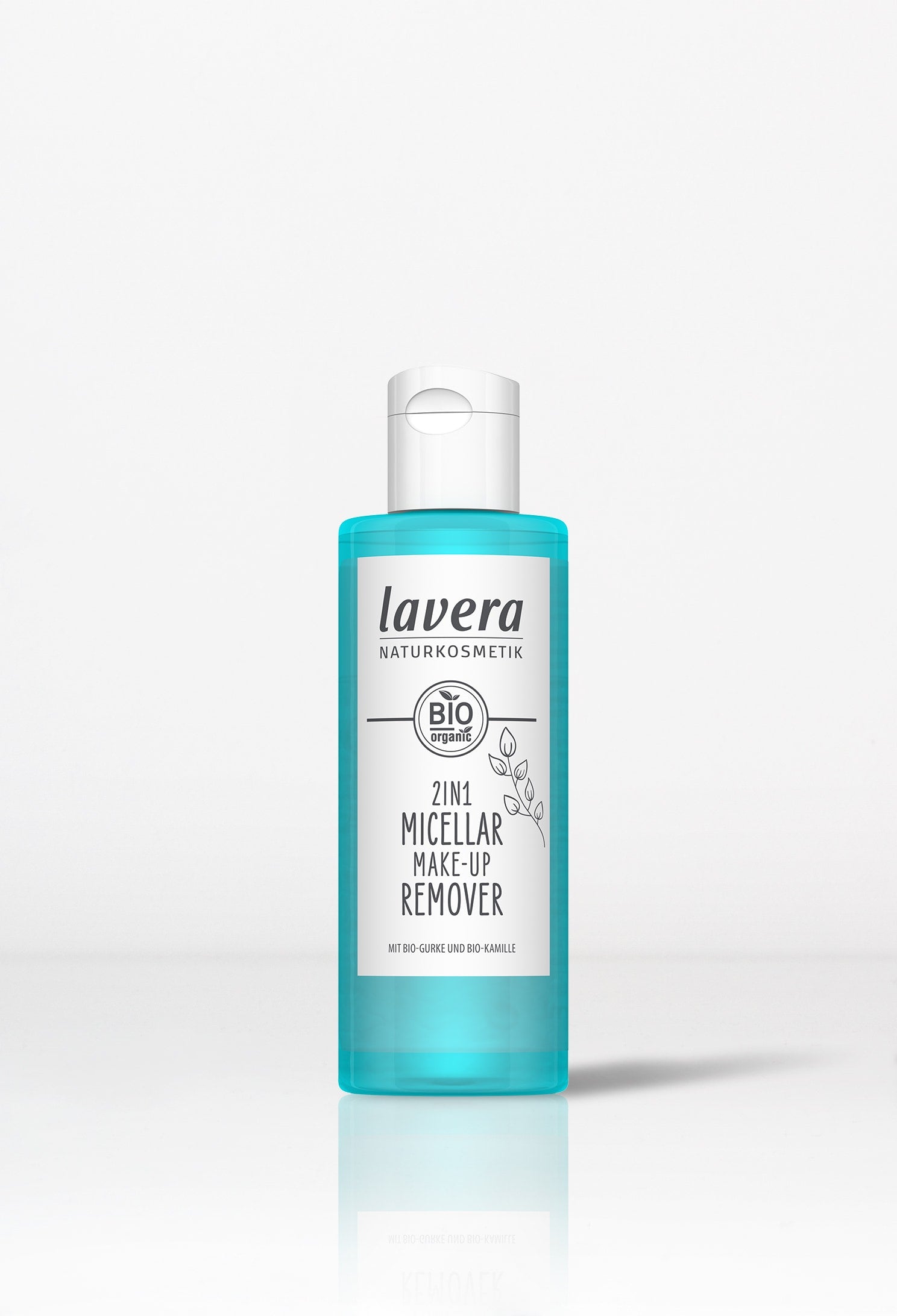 2in1 Micellar Make-up Remover