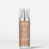 Hyaluron Liquid Foundation -Natural Beige 05-