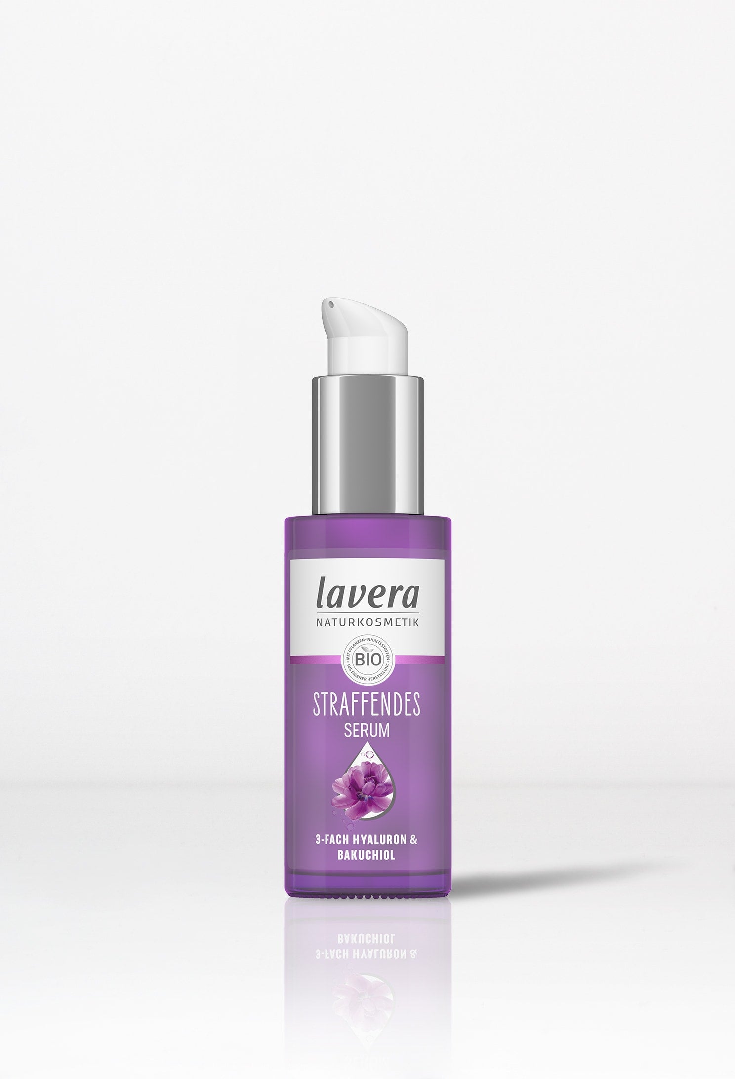 Straffendes Serum