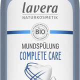 Płyn do płukania jamy ustnej Complete Care – bez fluoru