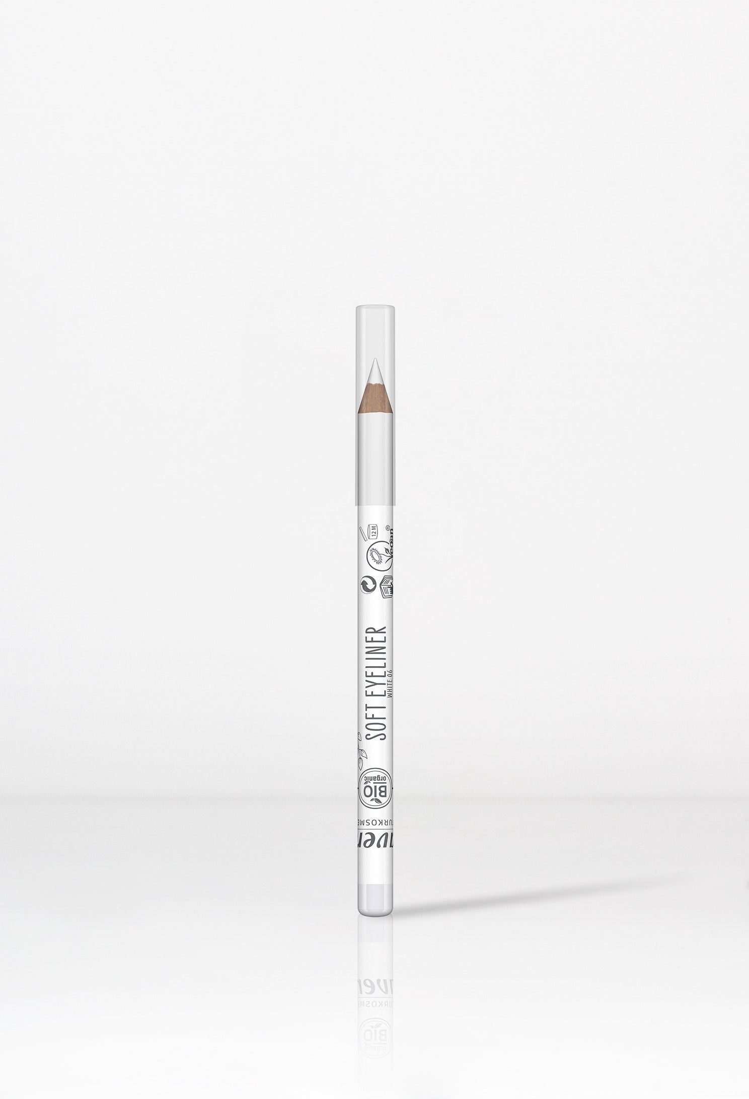 Soft Eyeliner -White 06-
