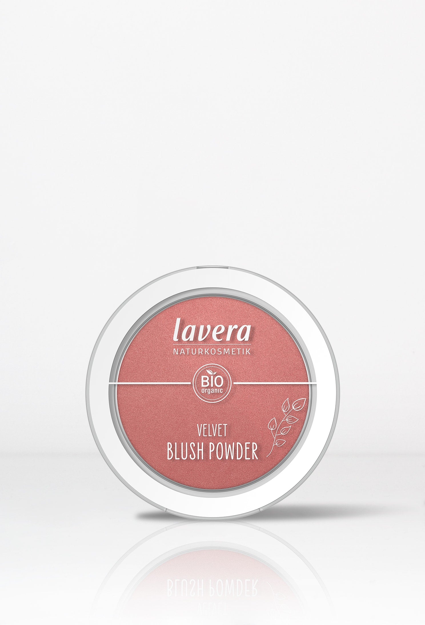 Velvet Blush Powder -Pink Orchid 02-