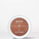 Velvet Blush Powder -Cashmere Brown 03-