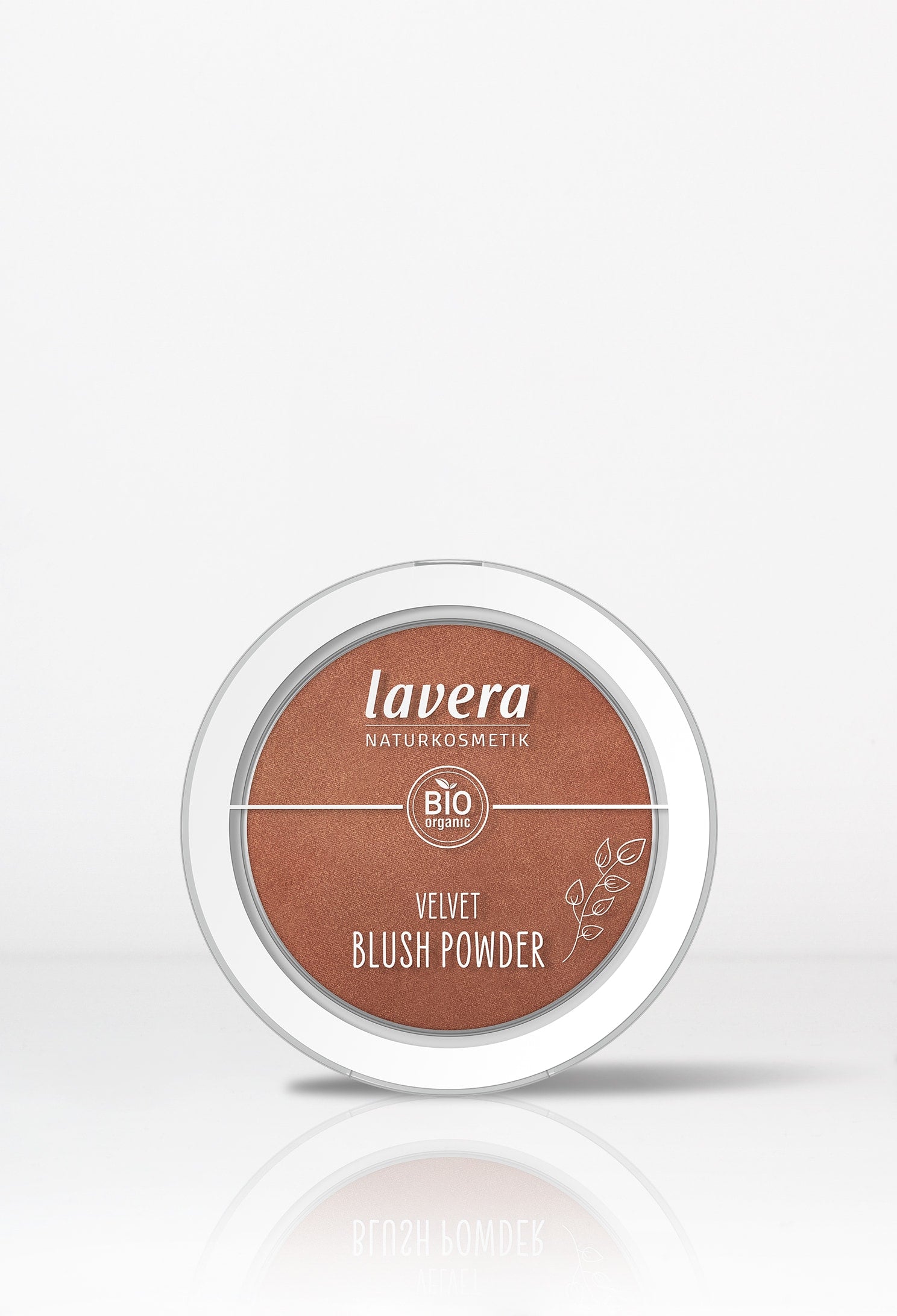Velvet Blush Powder -Cashmere Brown 03-