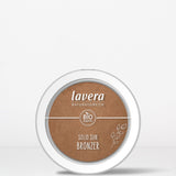 Solid Sun Bronzer -Desert Sun 01-
