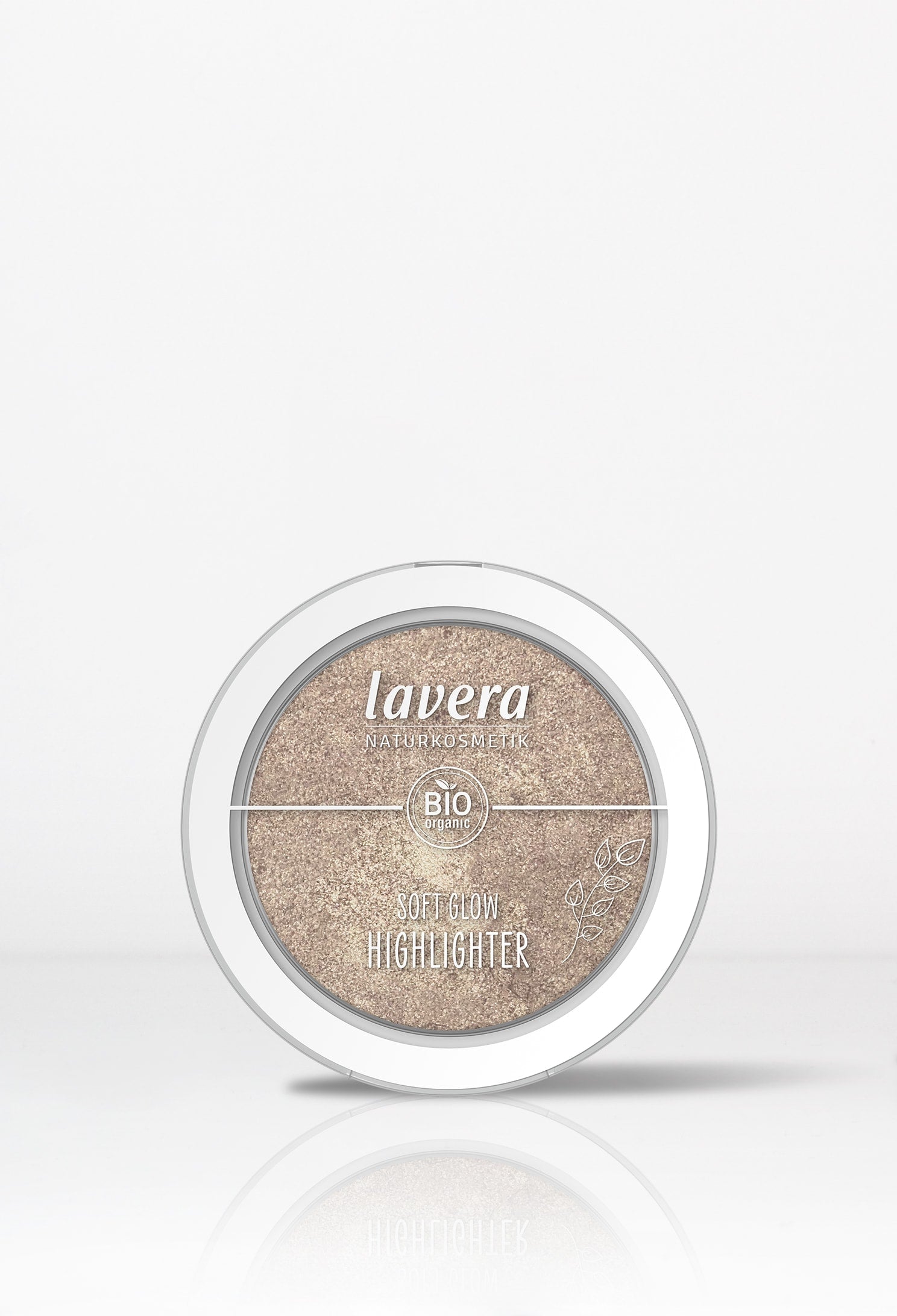 Soft Glow Highlighter -Ethereal Light 02-