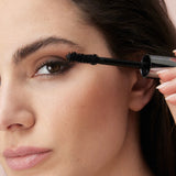 Lash to Impress Mascara -Black-