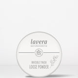Invisible Finish Loose Powder -Transparent-