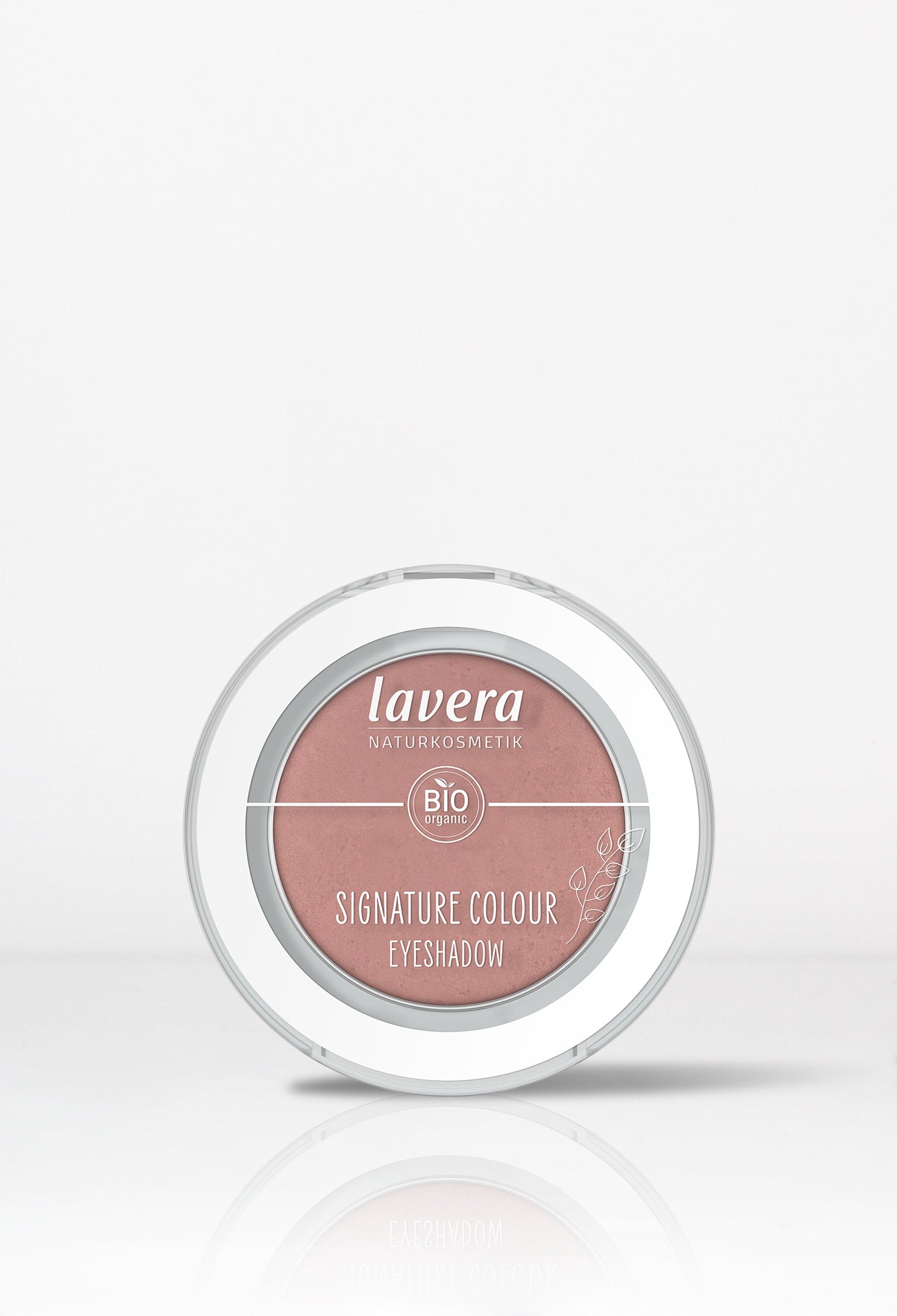 Signature Colour Eyeshadow -Dusty Rose 01-