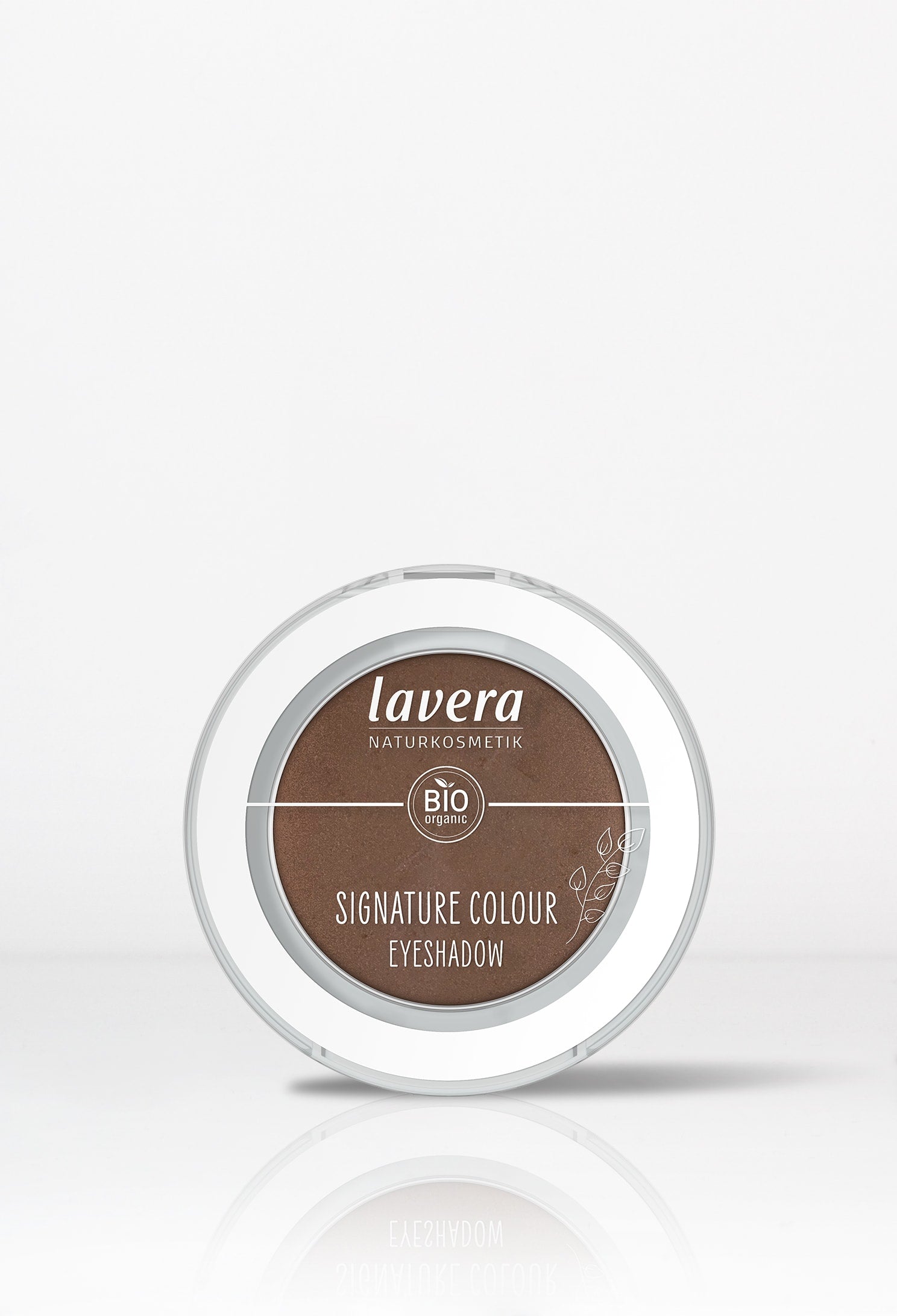 Signature Colour Eyeshadow -Walnut 02-