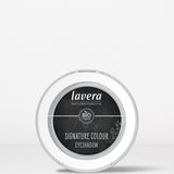 Signature Colour Eyeshadow -Black Obsidian 03-