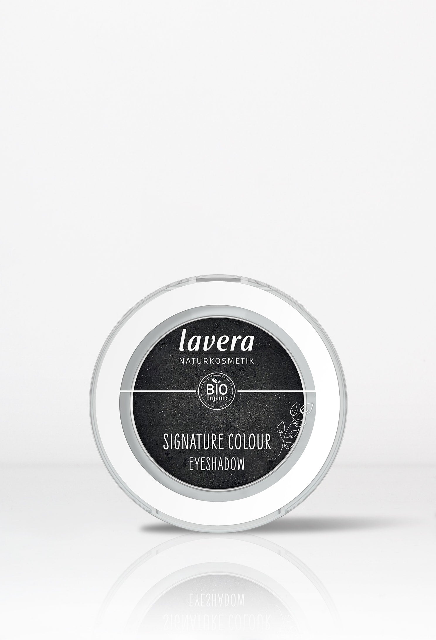 Signature Colour Eyeshadow -Black Obsidian 03-