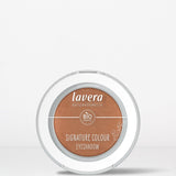 Signature Colour Eyeshadow -Burnt Apricot 04-