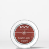 Signature Colour Eyeshadow -Red Ochre 06-