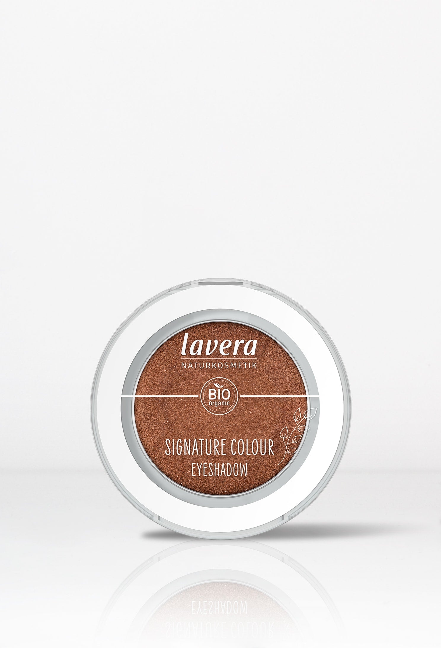 Signature Colour Eyeshadow -Amber 07-