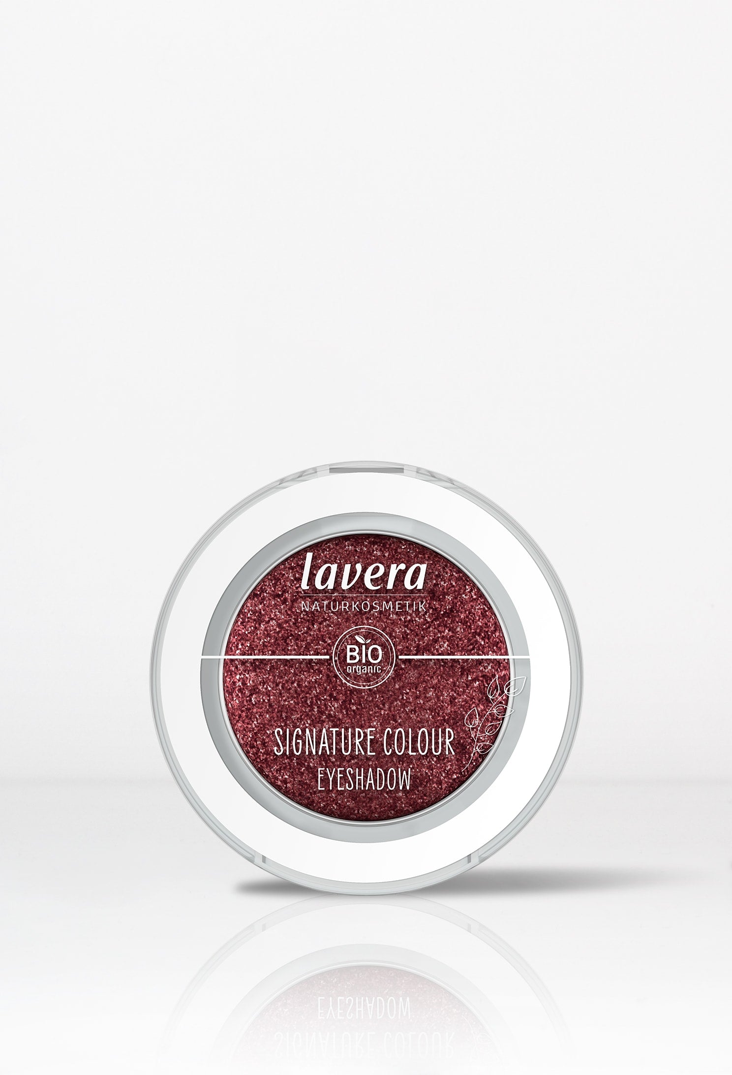 Signature Colour Eyeshadow -Pink Moon 09-