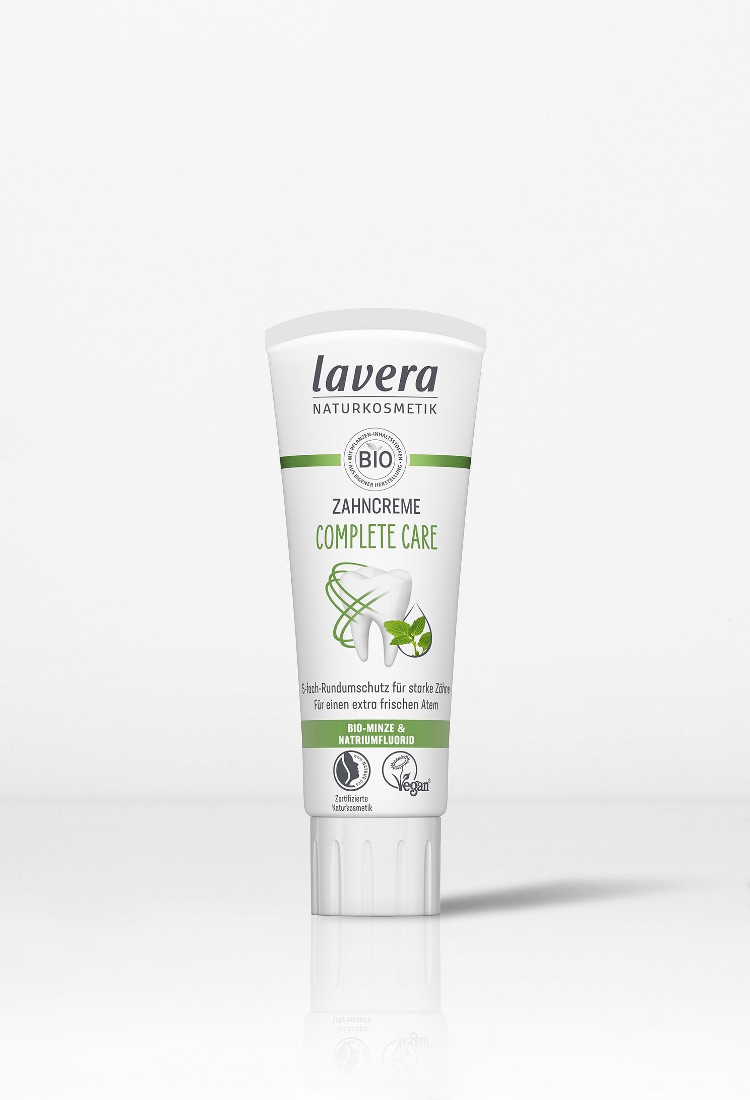 Zahncreme Complete Care