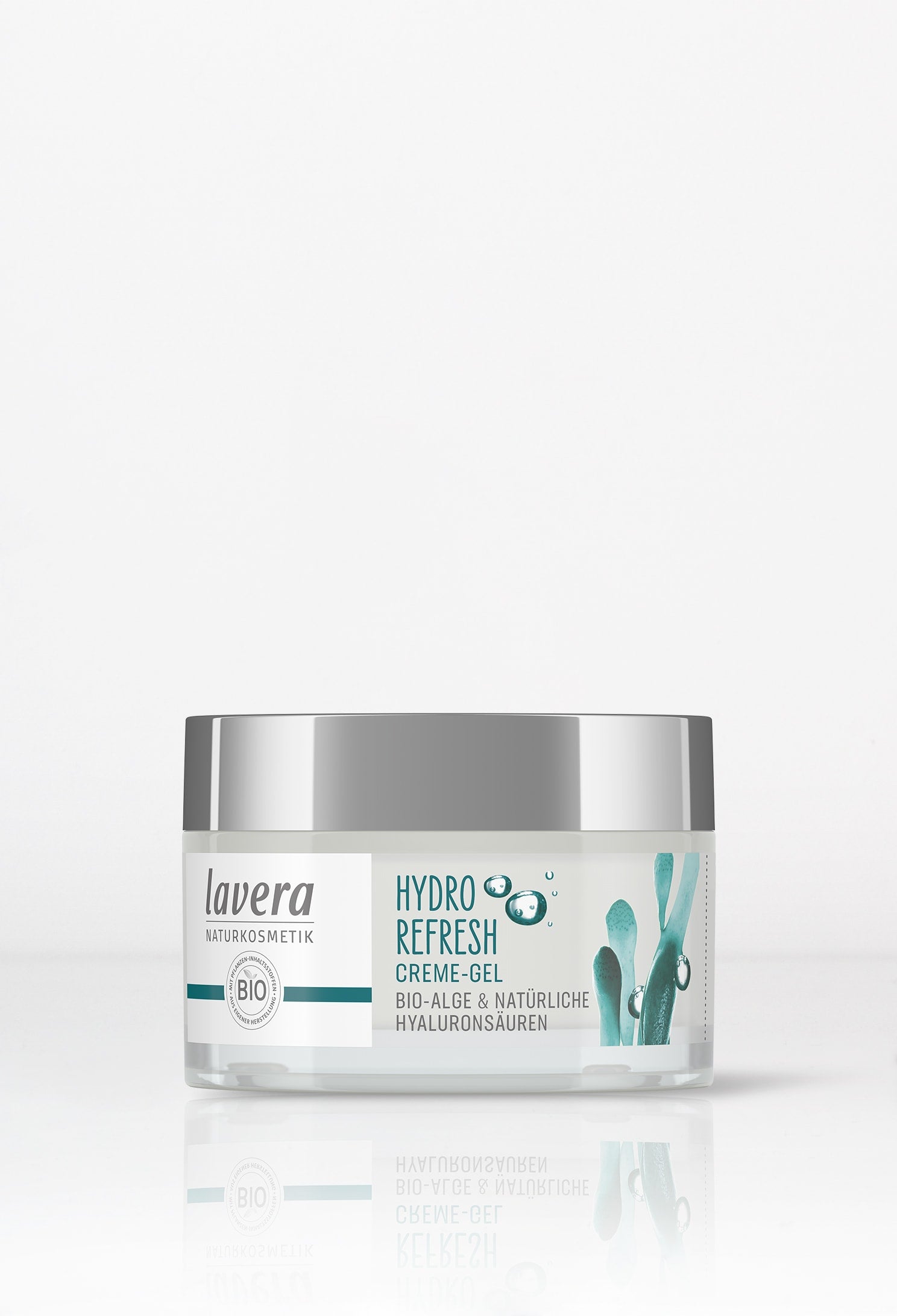 Hydro Refresh Creme-Gel