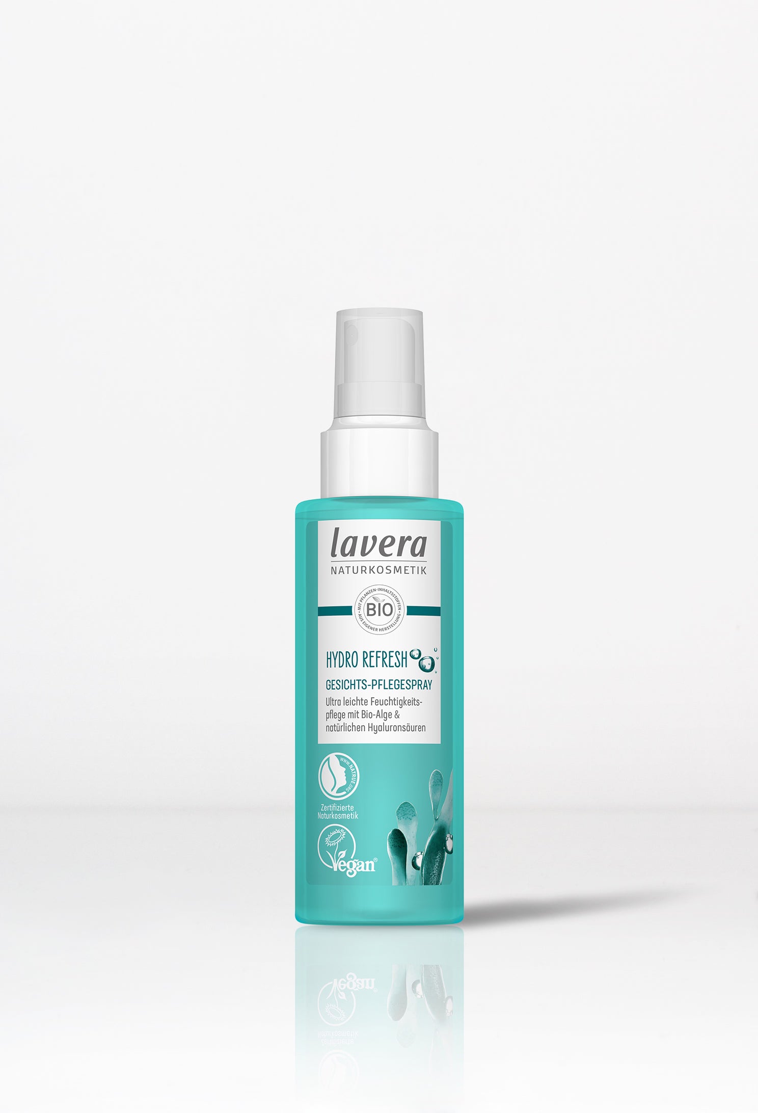 Hydro Refresh Gesichtspflegespray