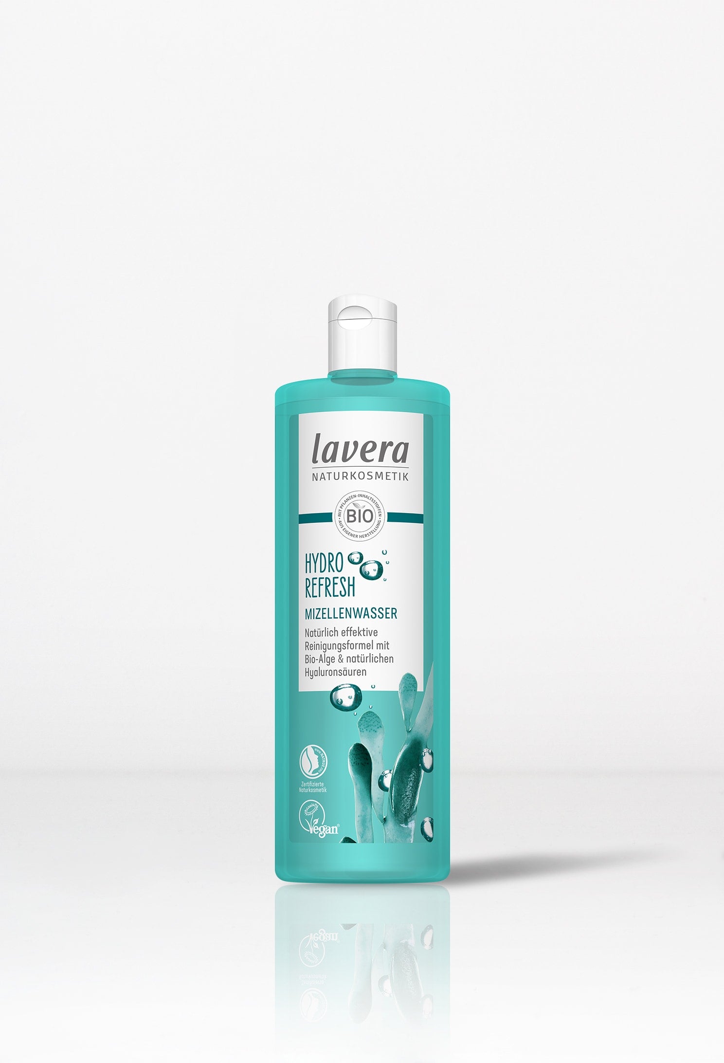 Hydro Refresh Mizellenwasser