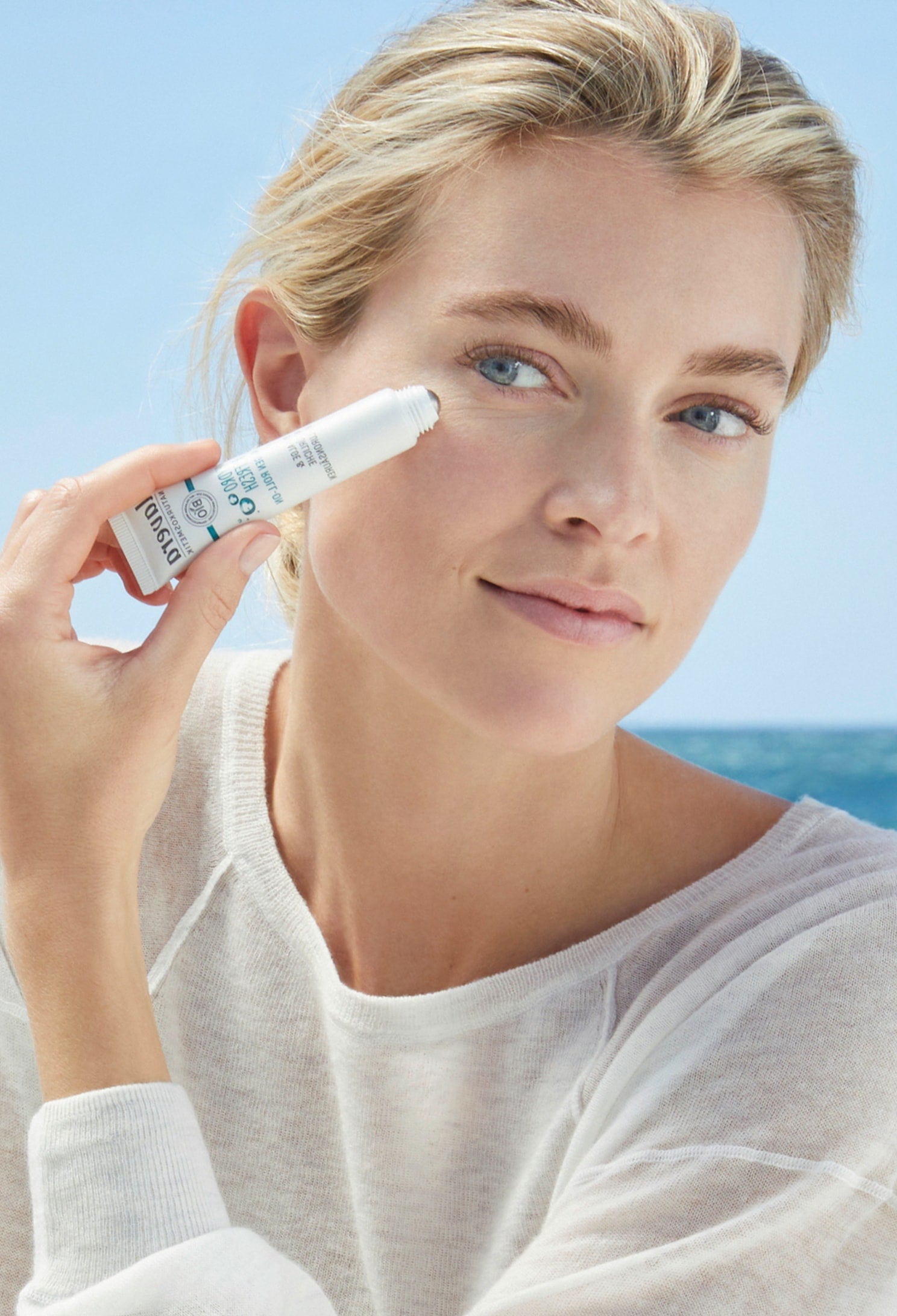 Hydro Refresh Augen Roll-On