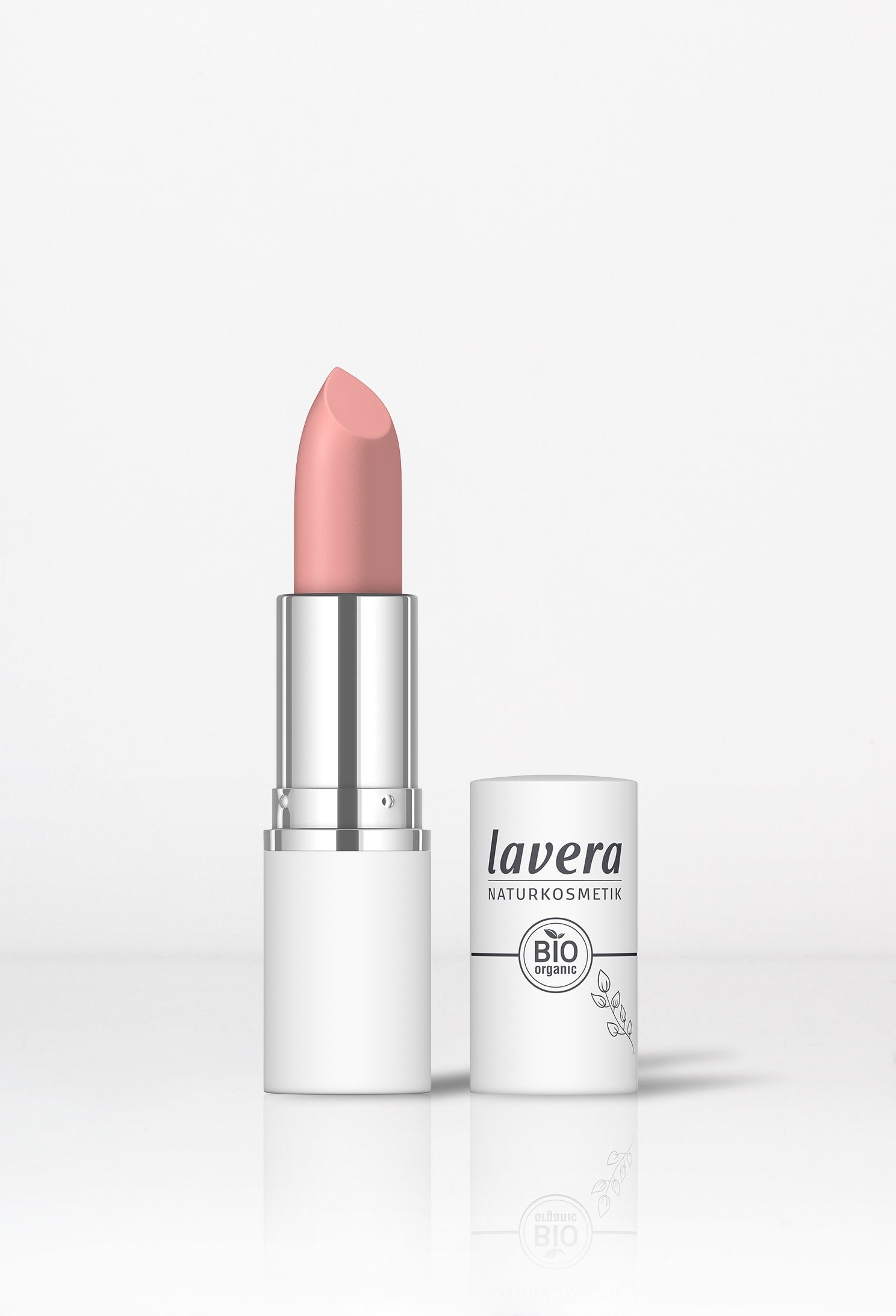 Comfort Matt Lipstick -Primrose 06-