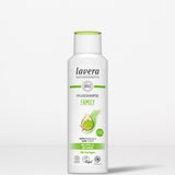 Pflegeshampoo Family