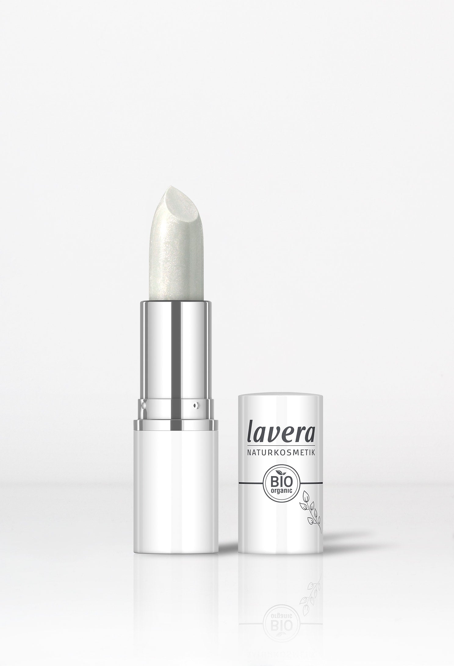 Candy Quartz Lipstick -White Aura 02-