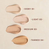 Radiant Skin Concealer -Ivory 01-