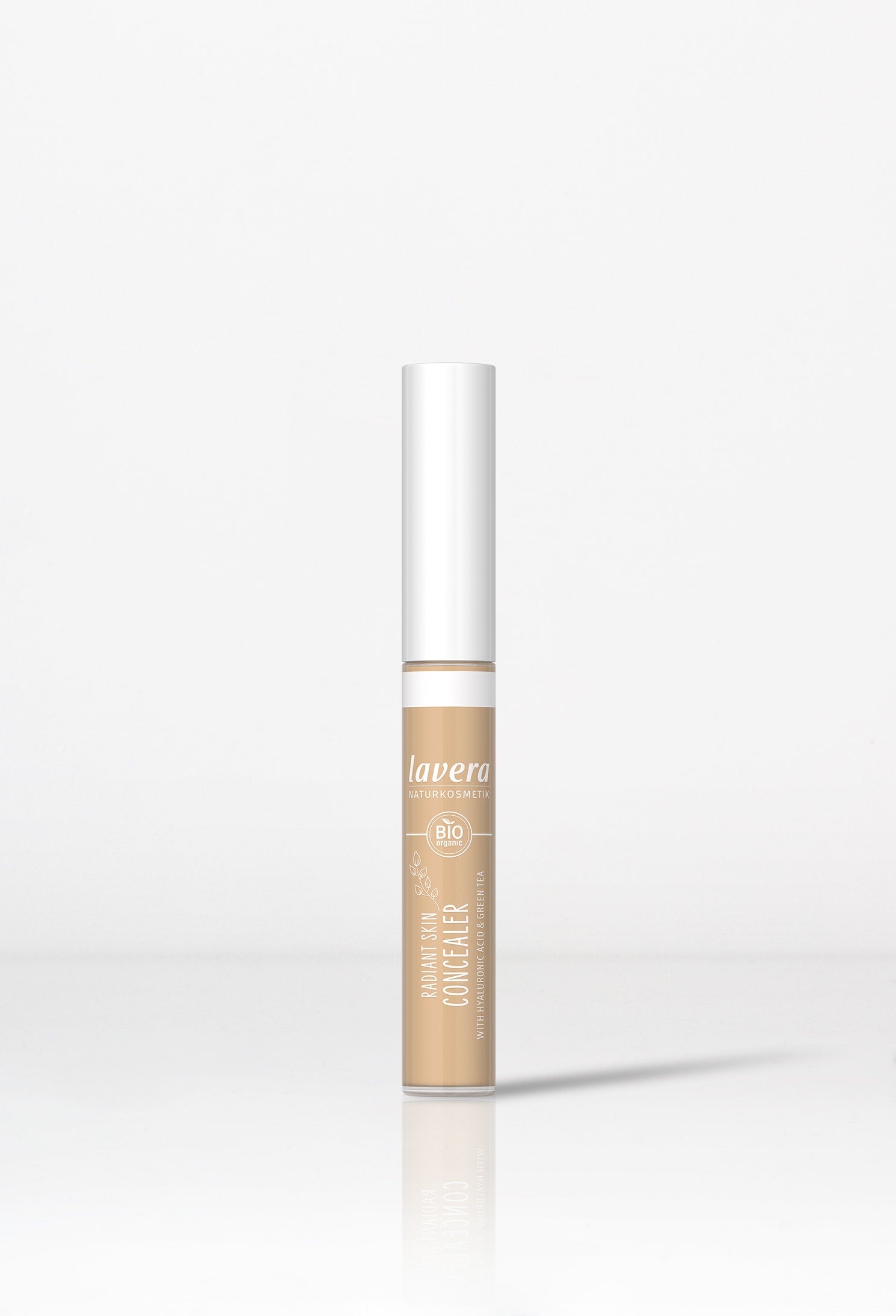 Radiant Skin Concealer -Tanned 04-