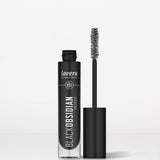 Black Obsidian Mascara -Black-