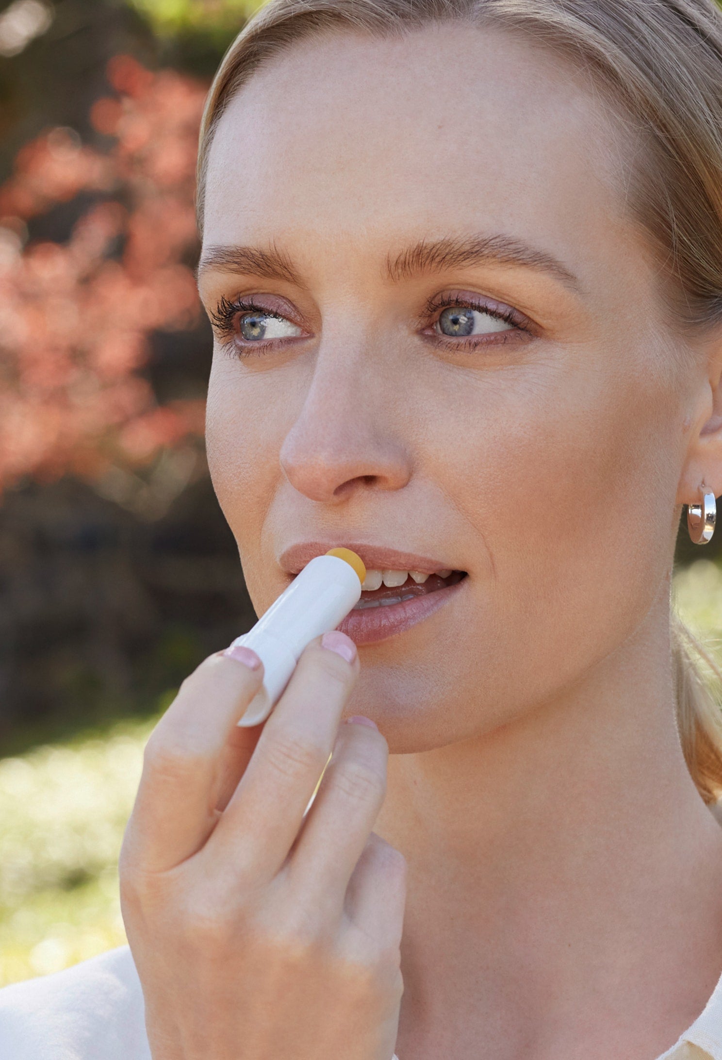 basis sensitive Lippenbalsam