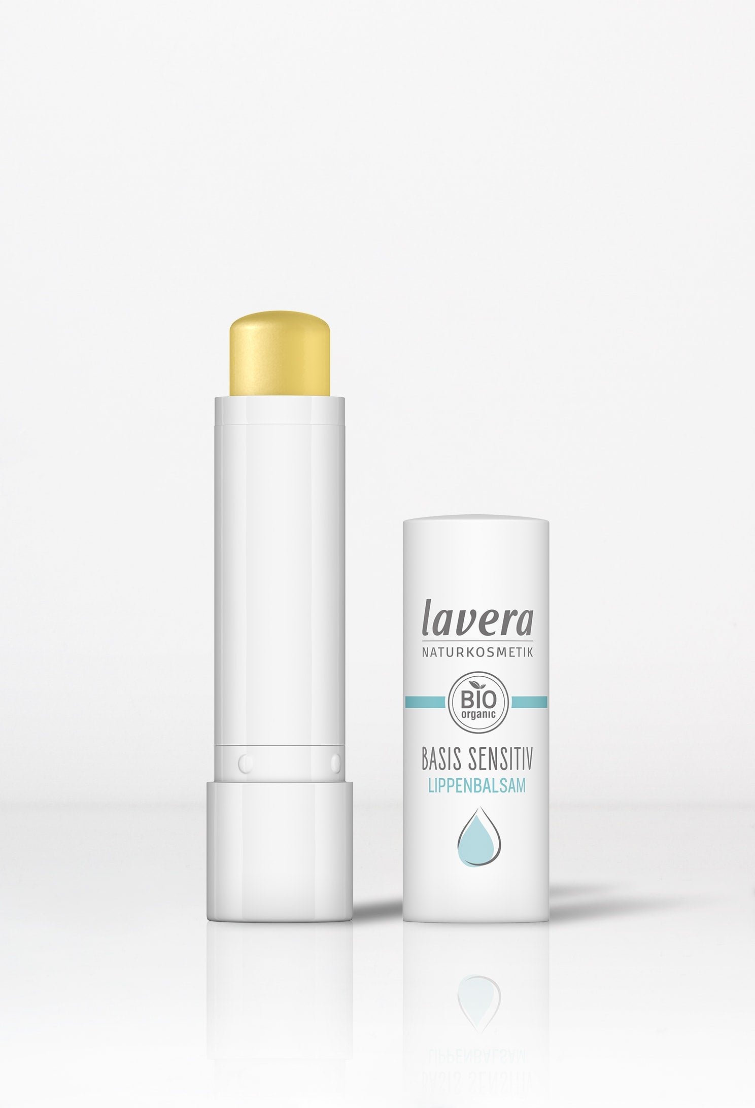 basis sensitive Lippenbalsam