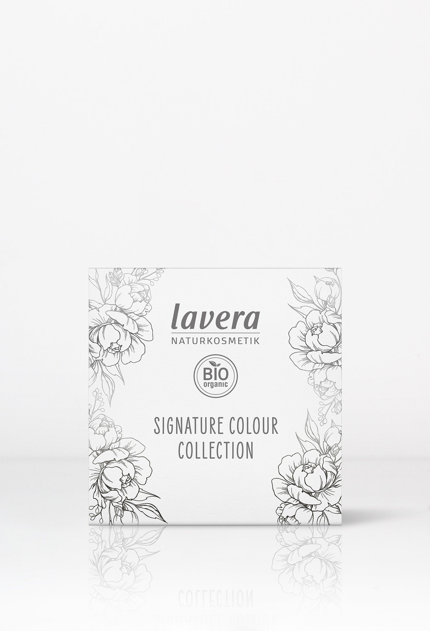 Signature Colour Collection -Pure Pastels 01-