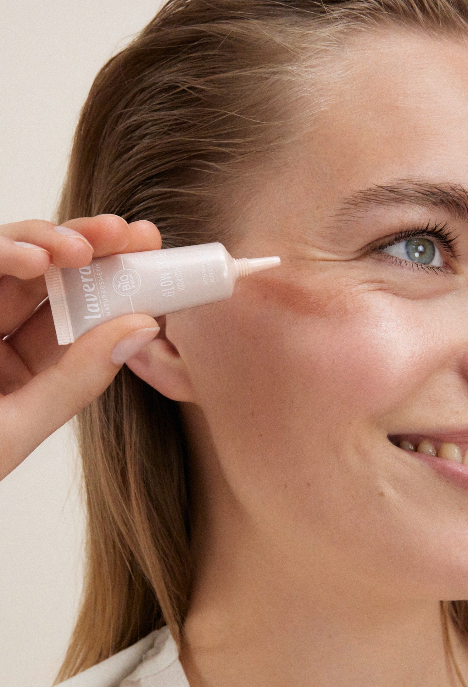 Glow Skin Hydrating Fluid