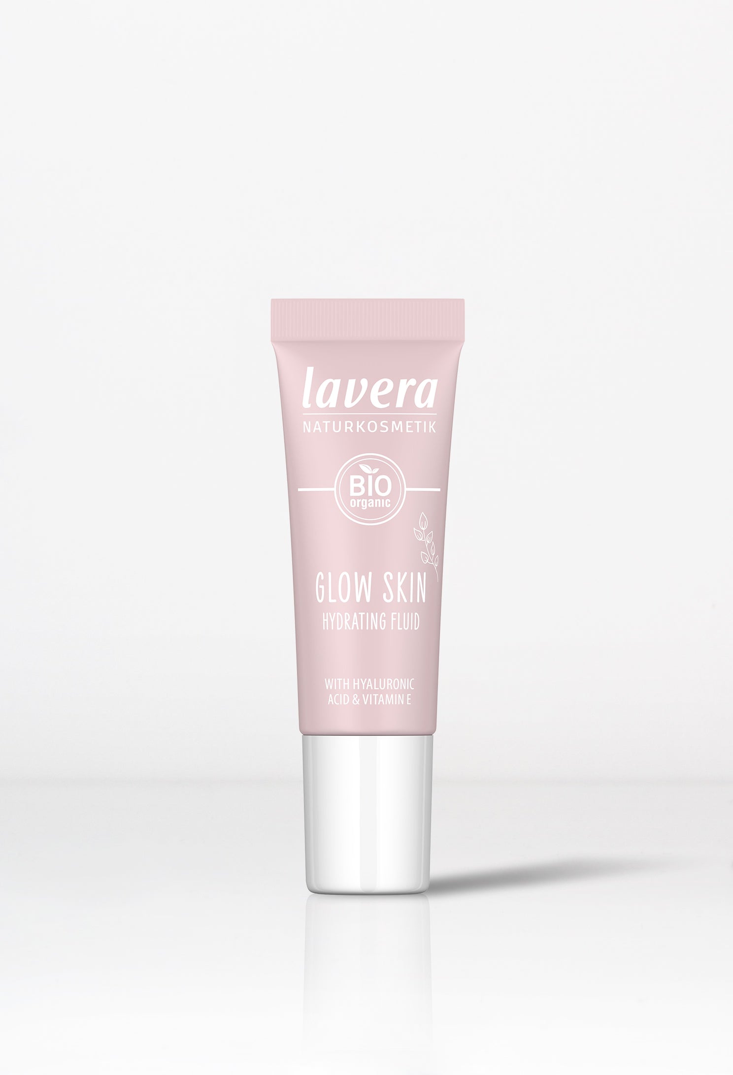 Glow Skin Hydrating Fluid