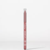 Lip Contour -Brave Rose 01-