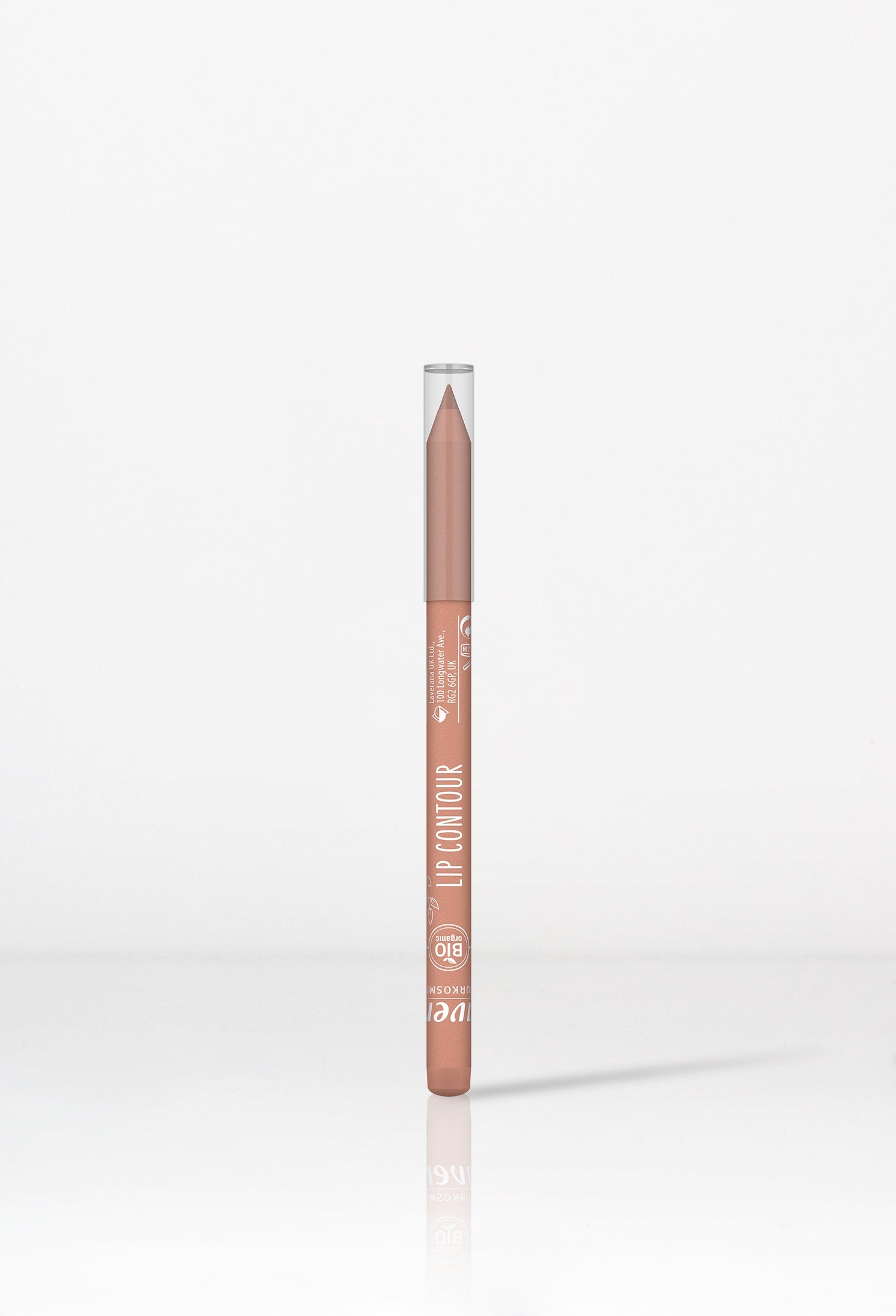 Lip Contour -Warm Brown 03-