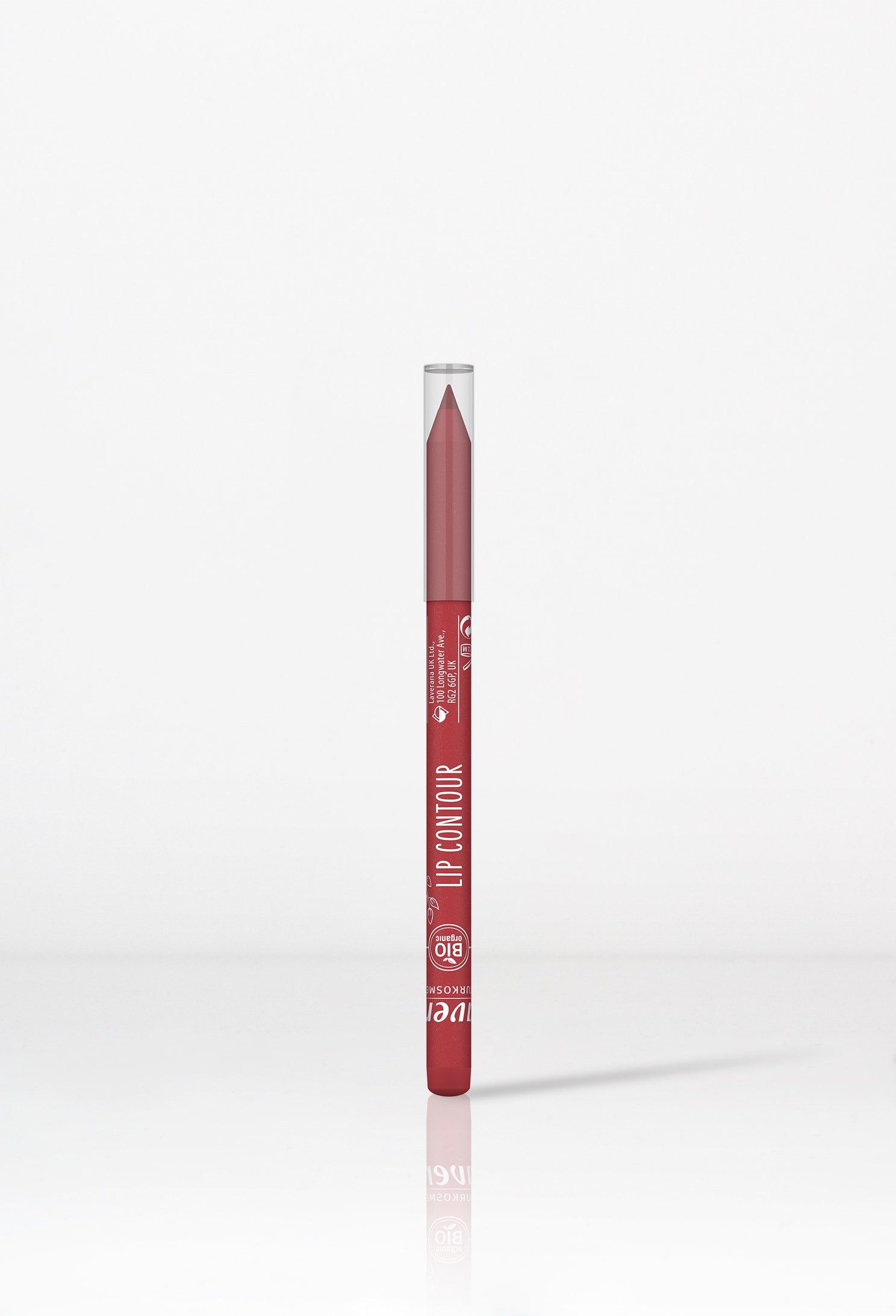 Lip Contour -True Red 05-